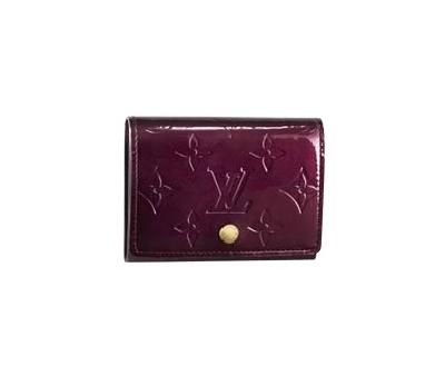 Louis Vuitton Wallets - M91540